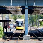 Straßenbahn