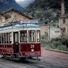 Straßenbahn ...