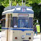 Straßenbahn Chemnitz