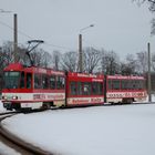 Straßenbahn Cottbus