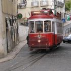 Strassenbahn