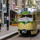 Strassenbahn Den Haag