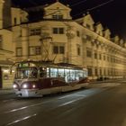 Strassenbahn