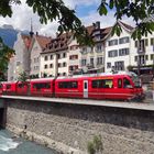 Straßenbahn