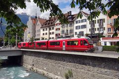 Straßenbahn