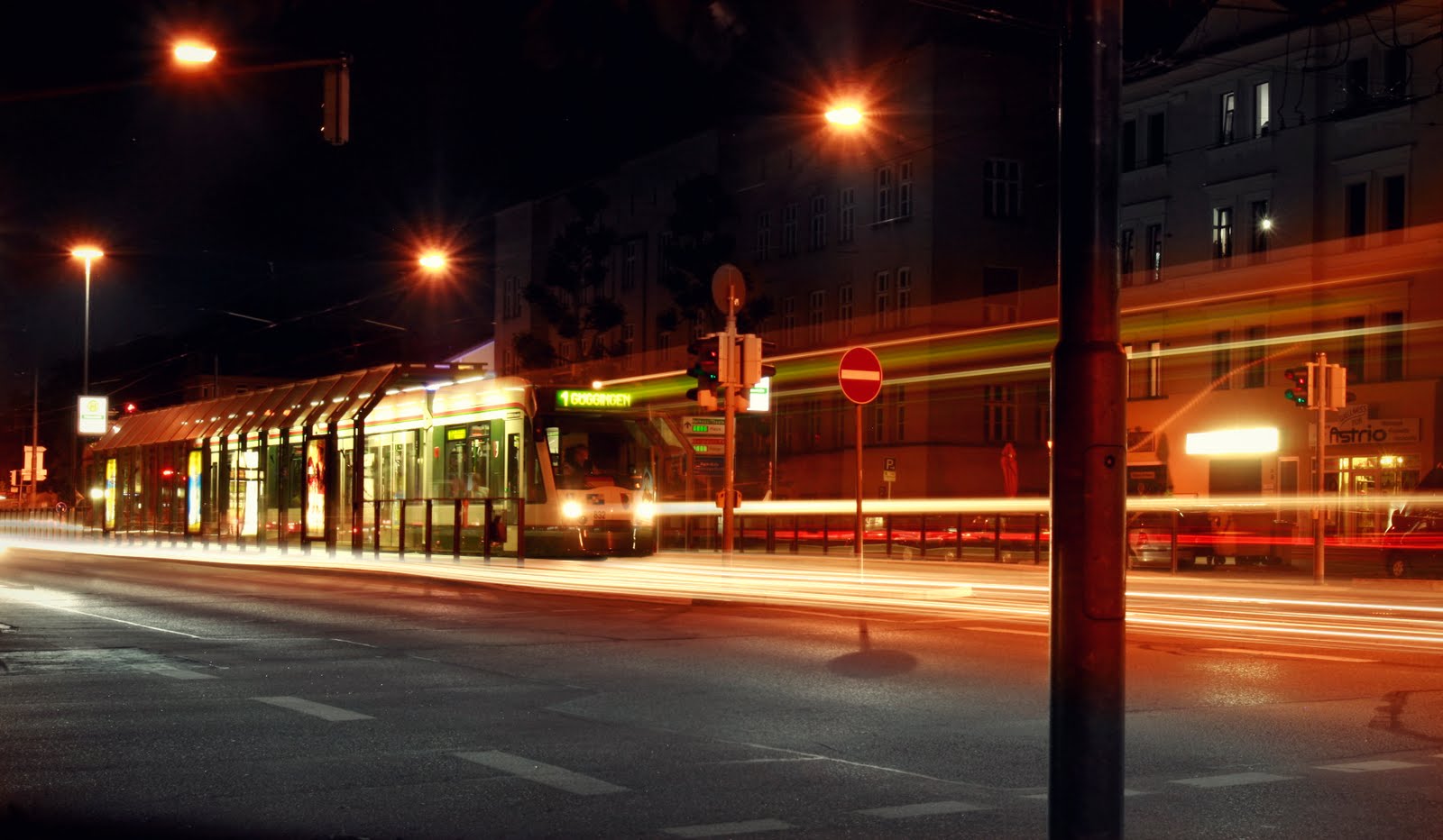 straßenbahn