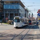 Straßenbahn Freiburg