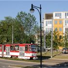 Straßenbahn Gotha [44] - Rückzug von WBS 70