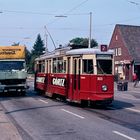 Straßenbahn Hamburg