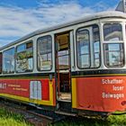 Straßenbahn HDR