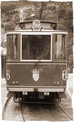 Straßenbahn in Barcelona II