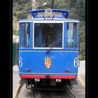 Straßenbahn in Barcelona III