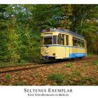 Straßenbahn in Berlin