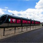 Straßenbahn in Bordeaux 02