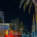 Straßenbahn in Dubai