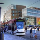 Straßenbahn in Erfurt (1)