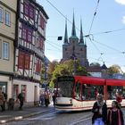 Straßenbahn in Erfurt (2)