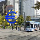 Straßenbahn in Frankfurt am Main