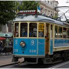 Straßenbahn in Göteborg