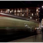 Straßenbahn in Graz