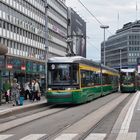 Straßenbahn in Helsinki (3)