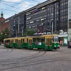 Straßenbahn in Helsinki (4)