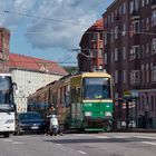 Straßenbahn in Helsinki (5)