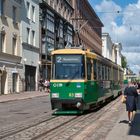 Straßenbahn in Helsinki (6)
