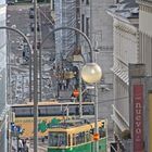 Straßenbahn in Helsinki