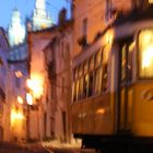 Straßenbahn in Lissabon