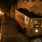 Straßenbahn in Lissabon