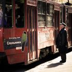 Straßenbahn in L'viv