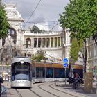 Straßenbahn in Marseille