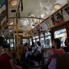 Straßenbahn in Melbourne, Australia