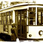 Straßenbahn in Milano