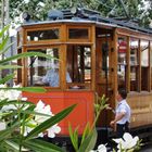 Strassenbahn in Soller