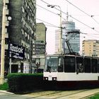 Straßenbahn in Szczecin (Stettin)