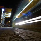 Straßenbahn in Würzburg