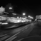 strassenbahn in zagreb