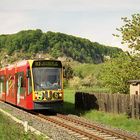 Straßenbahn Landpartie in den Harz