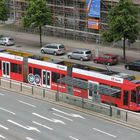 Straßenbahn Leipzig