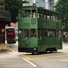 Strassenbahn Linie 95