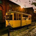 Straßenbahn-Museum Sehnde