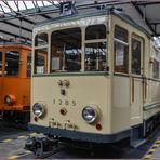 Straßenbahn-Museum Thielenbruch (1)