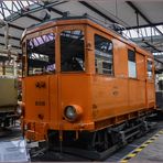 Strassenbahn-Museum Thielenbruch (2)