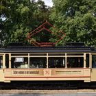 Straßenbahn Naumburg  -4