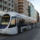 Straßenbahn Neapel