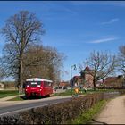 Straßenbahn Neustrelitz