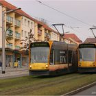 Straßenbahn Nordhausen
