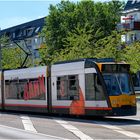 Straßenbahn Nordhausen